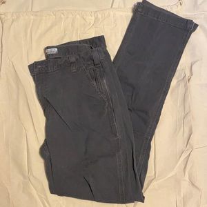 34x34 carhartt pants